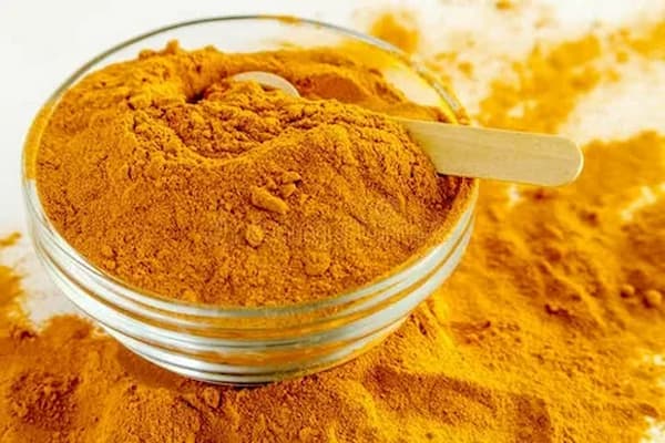 تصویر 4 از قیمت زردچوبه درجه یک هندی + خرید باور نکردنی